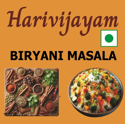 Biryani Masala