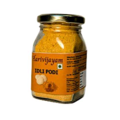 Idli Podi