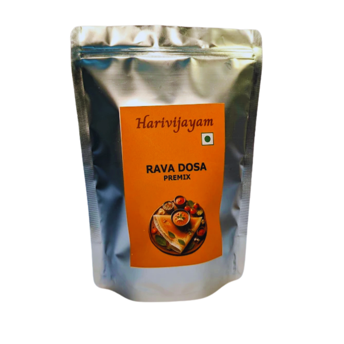 Rava Dosa Premix