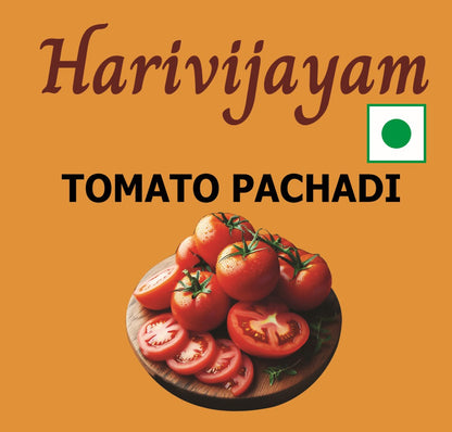 Tomato Pachadi