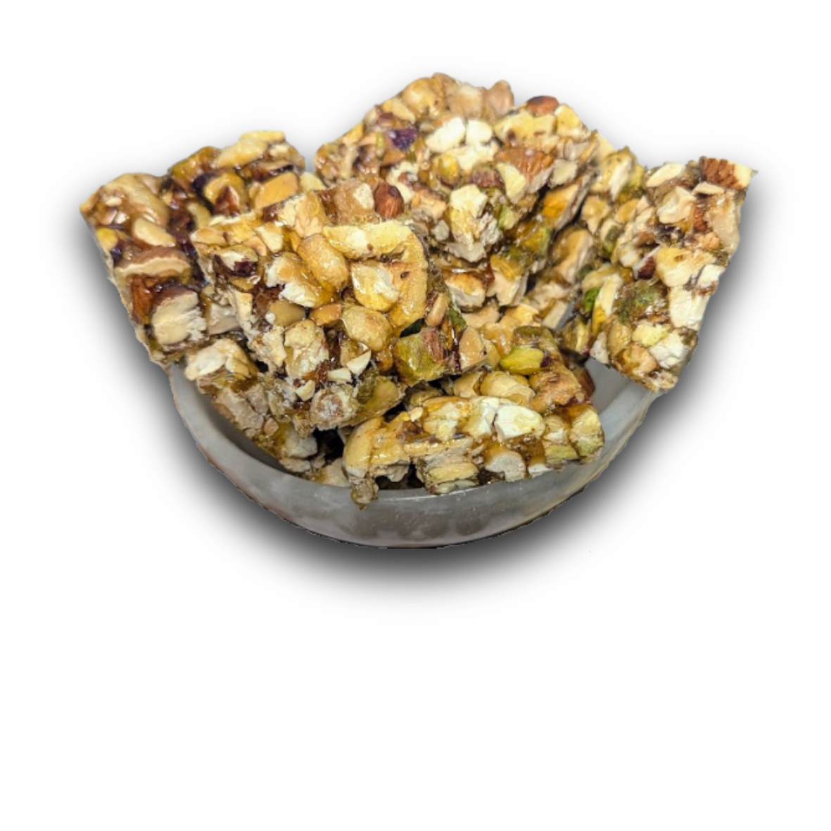 Dry Fruit Chikki