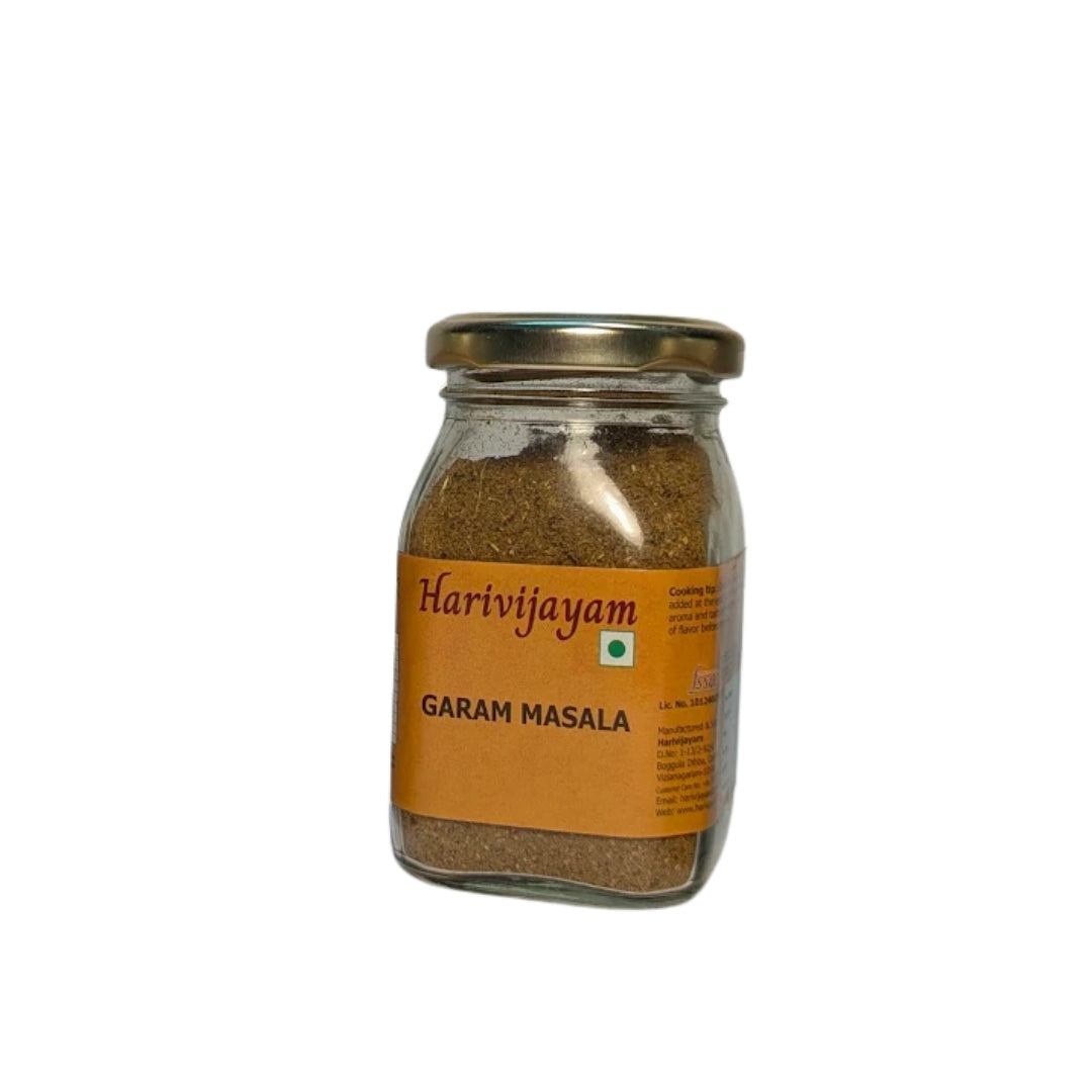 Garam Masala