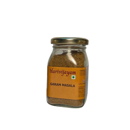 Garam Masala